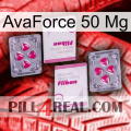 AvaForce 50Mg 33